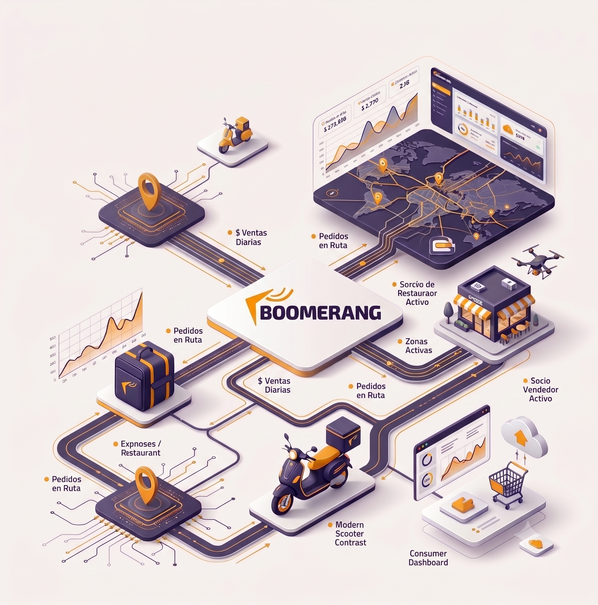 Proyecto Boomerang