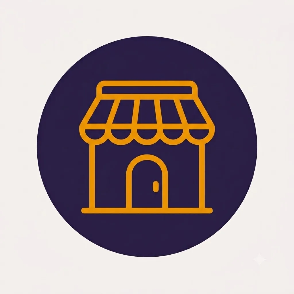Tiendas