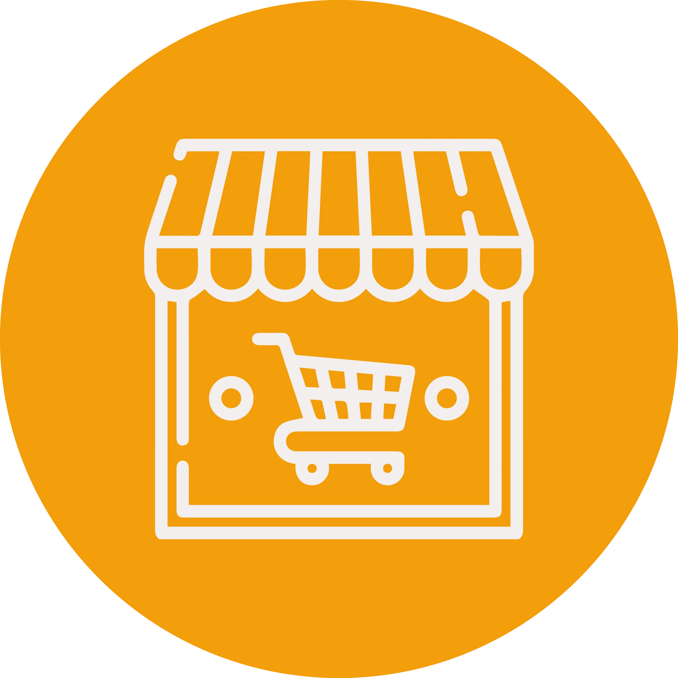 Tiendas