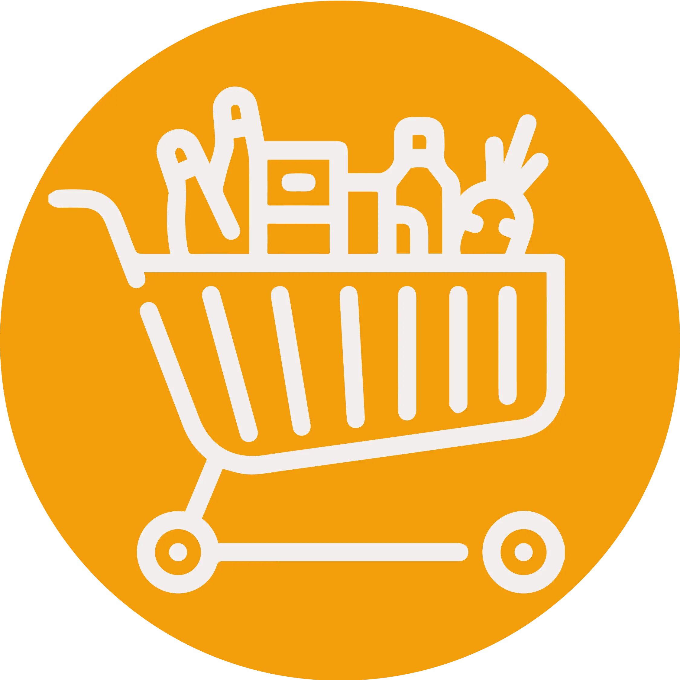 Supermercados